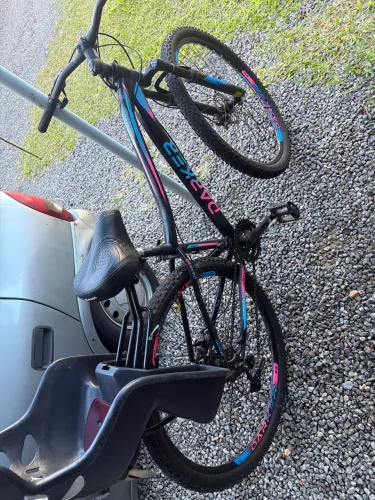 Bicicleta darker aro 29 