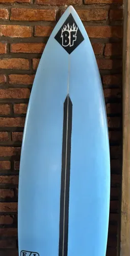 Prancha Surf Carbono Epóxi BF Nova