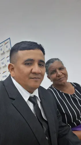 Limpo e capino quintal entre outros