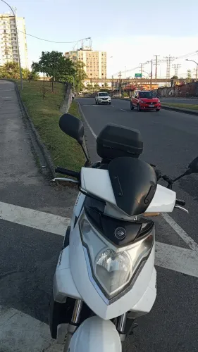 Dafracityclass 200i