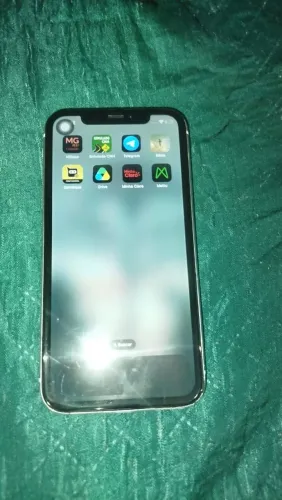 IPHONE XR 128G