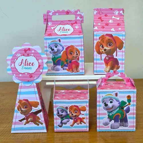 Personalizados do jeitinho que sonhou! ?