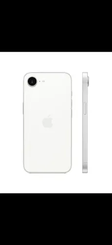 iPhones 16e