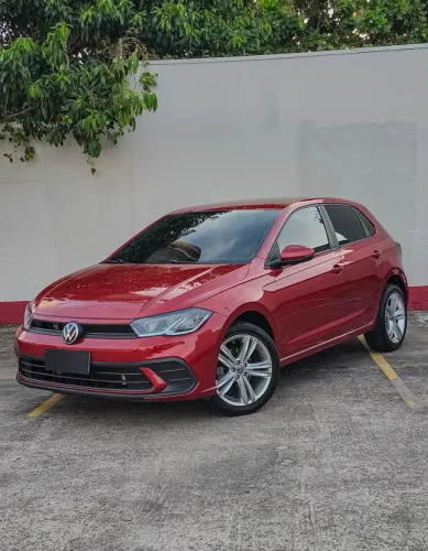 Volkswagen Apollo GL 1.8 2023