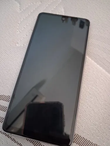 Vende-se celular Samsung Note10 lite 256gb