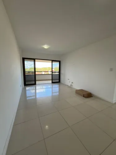APARTAMENTO AMPLO PARA LOCAÇÃO | RESIDENCIAL GÓES CALMON