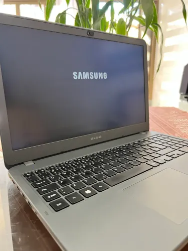 Notebook Samsung