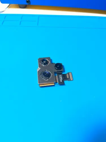 Camera Iphone 12 Pro Max Original Retirada