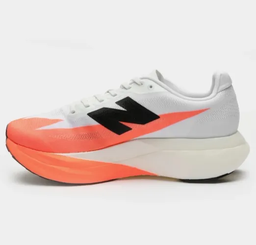 NEW BALANCE FUELCELL SUPERCOMP ELITE V5 - PLACA DE CARBONO