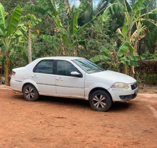 Imagem de Fiat Siena Attractive 1.4 Fire Flex 8V 4P 2011
