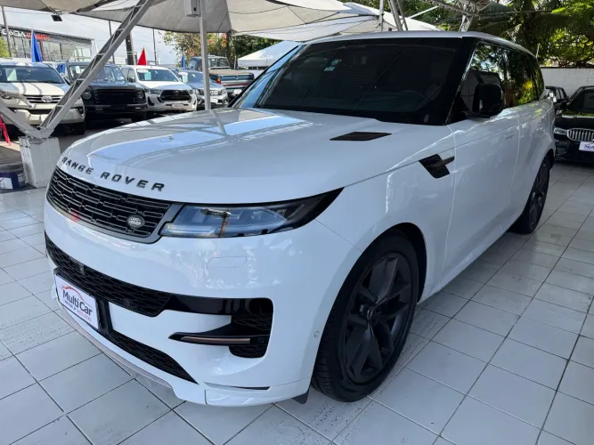 Land Rover Range Rover Range R. SP. Dyn. HSE 3.0i6 Die. (hib.) 2024