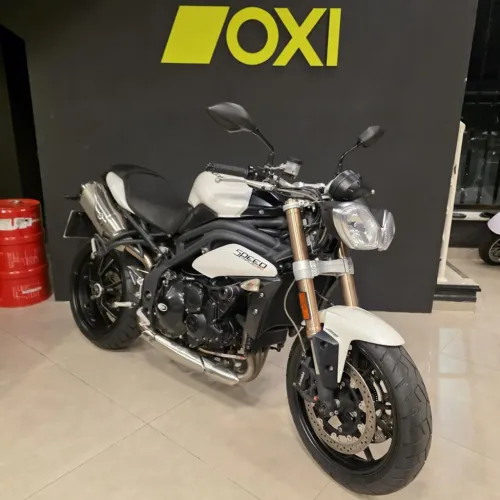 SPEED TRIPLE 1050i