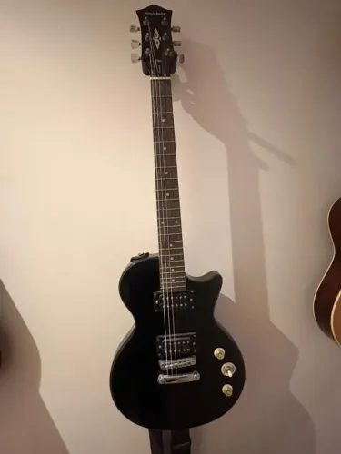 Guitarra Strinberg