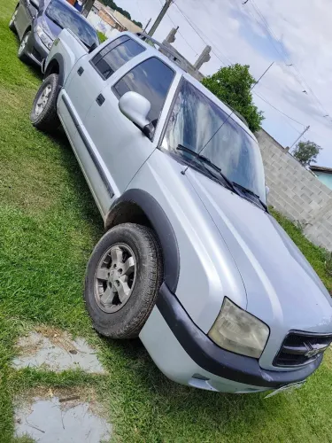 Chevrolet S10 P-up Advant. 2.4/2.4 MPFI F.power CD 2008