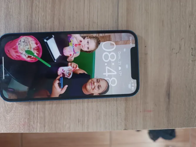 iPhone 12