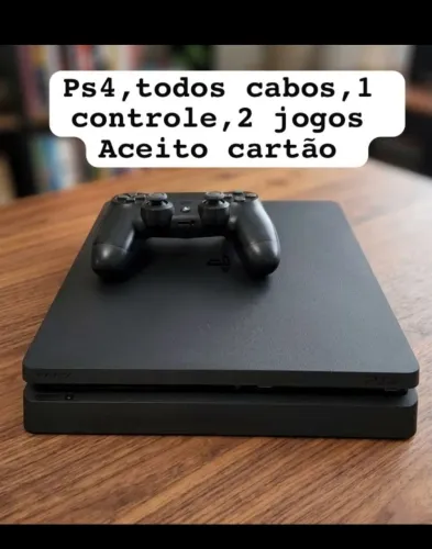 Ps4