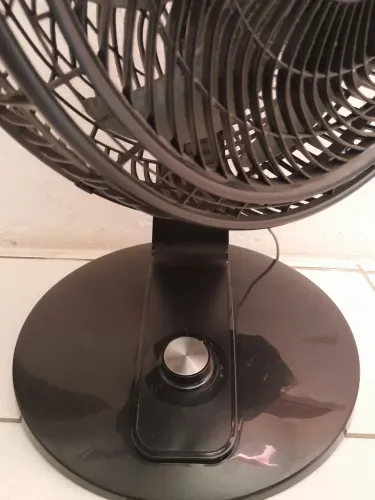 VENTILADOR PARADO
