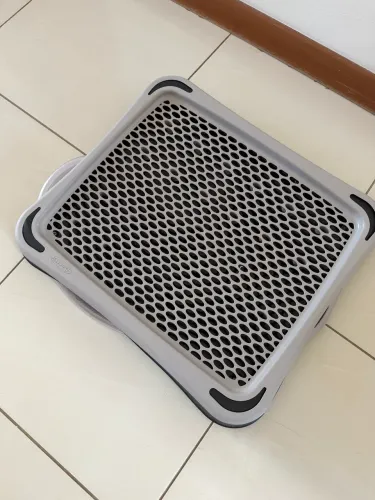 SANITÁRIO PET 