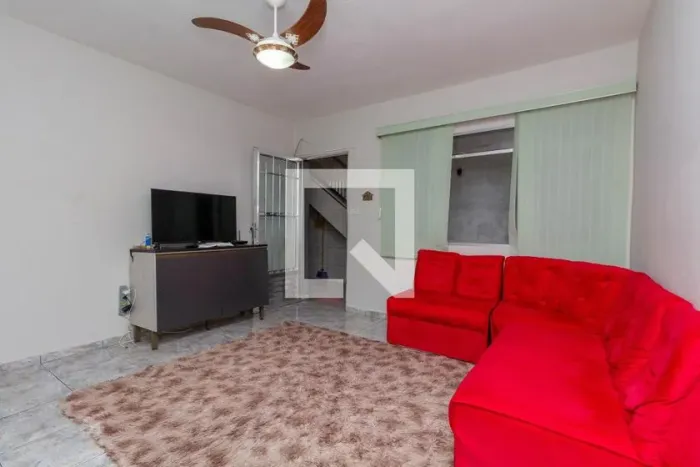 Casa à Venda - Cangaíba, 3 Quartos, 25 m2