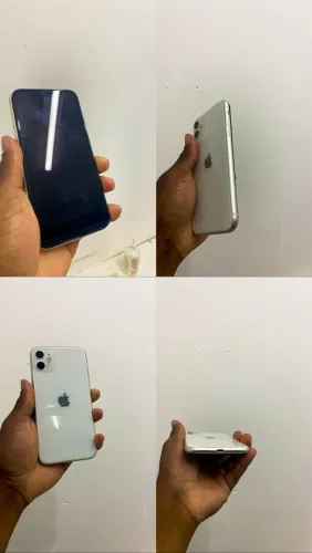iPhone 11 64G