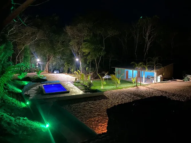 Recanto do Lazer 