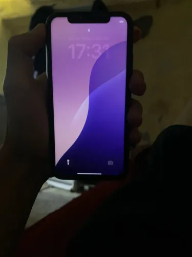 Iphone xr para troca de peça