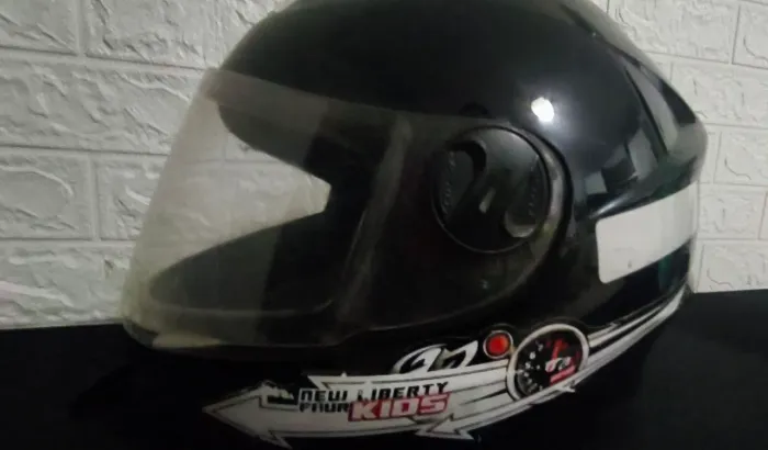 Capacete kids