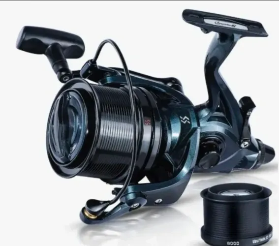 Molinete pesca de praia 5000