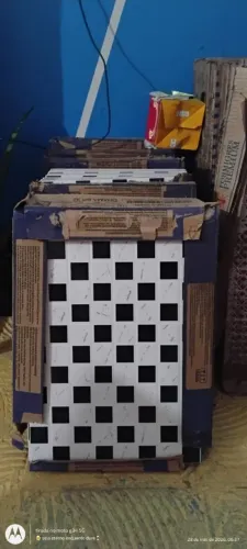 Vendo lajotas