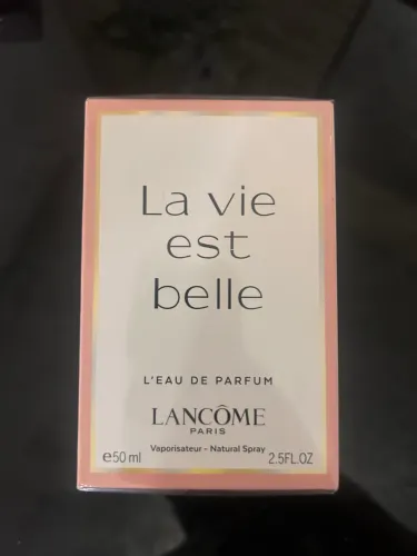 La vie Est belle - 50 ML