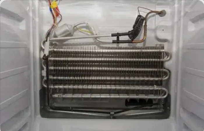 Técnico de Refrigeração 