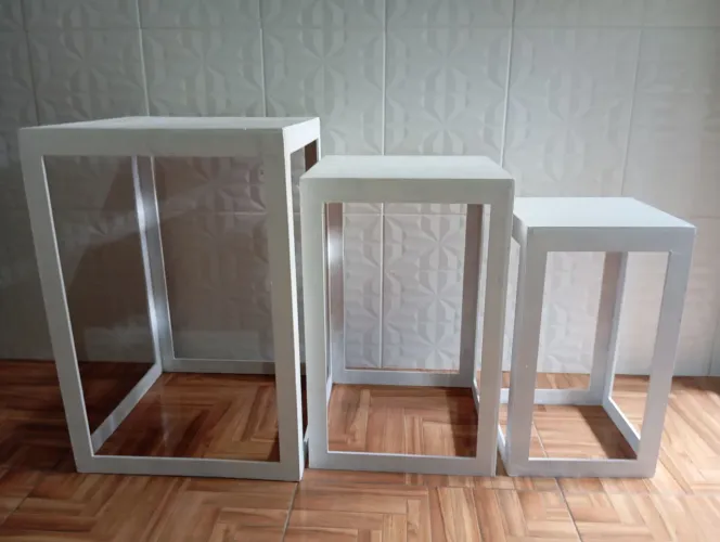Material pra decoração de festa