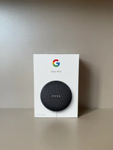 Nest mini