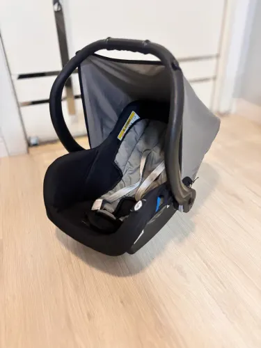 Bebê Conforto Tutti Baby - Ótimo estado