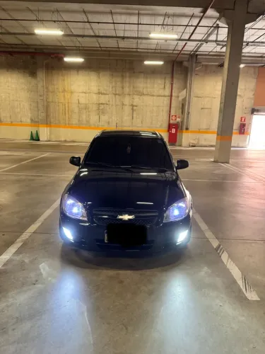 Chevrolet Celta Life/ LS 1.0 MPFI 8V Flexpower 3P 2013