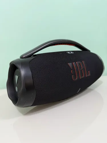 JBL Boombox 3 Original