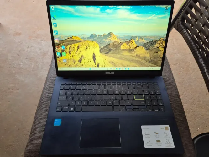 Asus Vivobook Go 15 E510MA