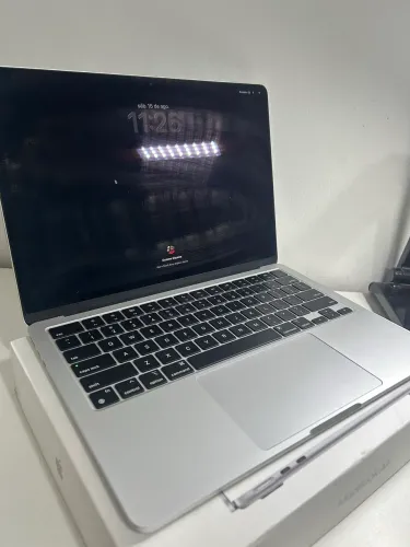 MacBook Air M3