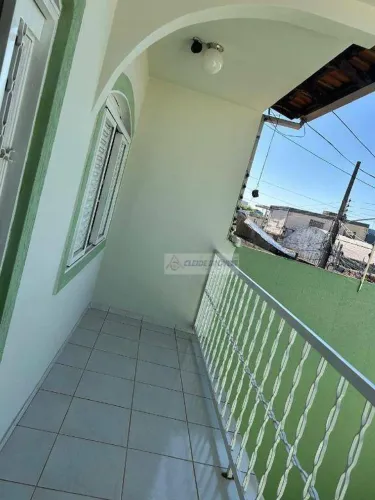 Sobrado com 2 dormitórios à venda, 149 m² por R$ 550.000,00 - Centro-Sul - Cuiabá/MT