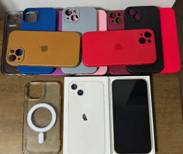 IPHONE 13