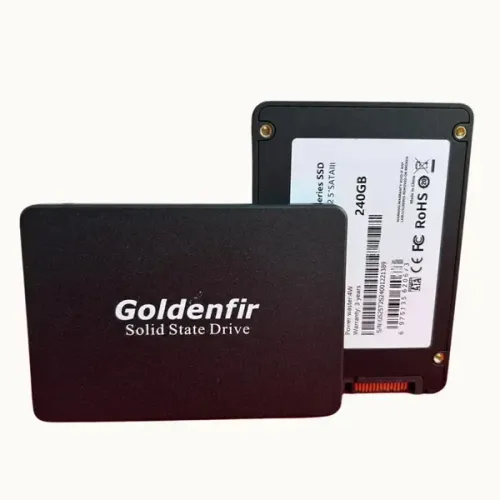 SSD Sata 240GB Goldenfir