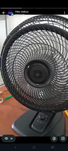 Ventilador