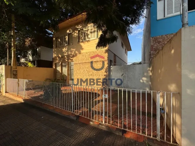 Casa 3 quartos para Locação Centro, Ourinhos