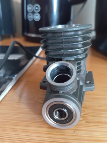Bloco motor hpi 28