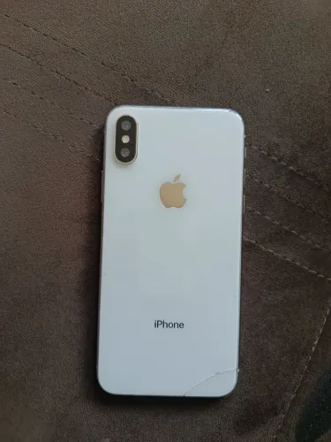 Iphone X para trocar!!!