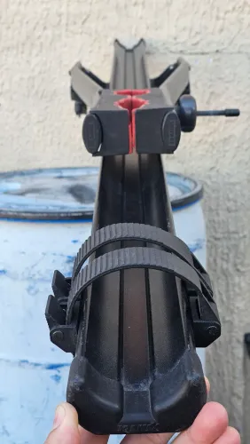 Transbike eqamax