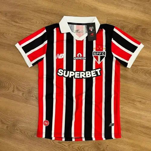 Camisa São Paulo FC 2027