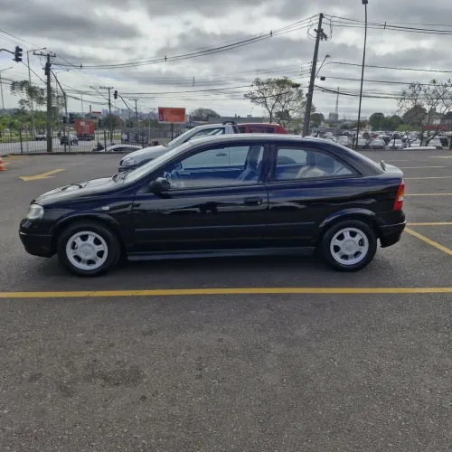 Chevrolet Astra GL 1.8 MPFI 3P 2001