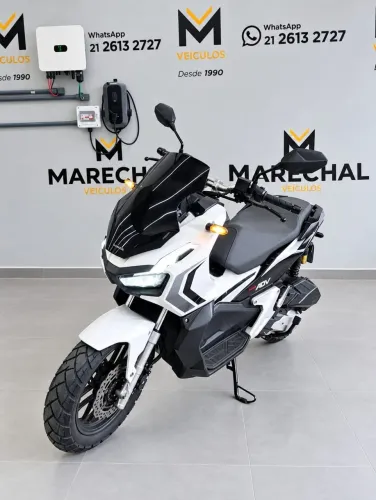 Honda 150