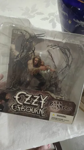 Action Figures